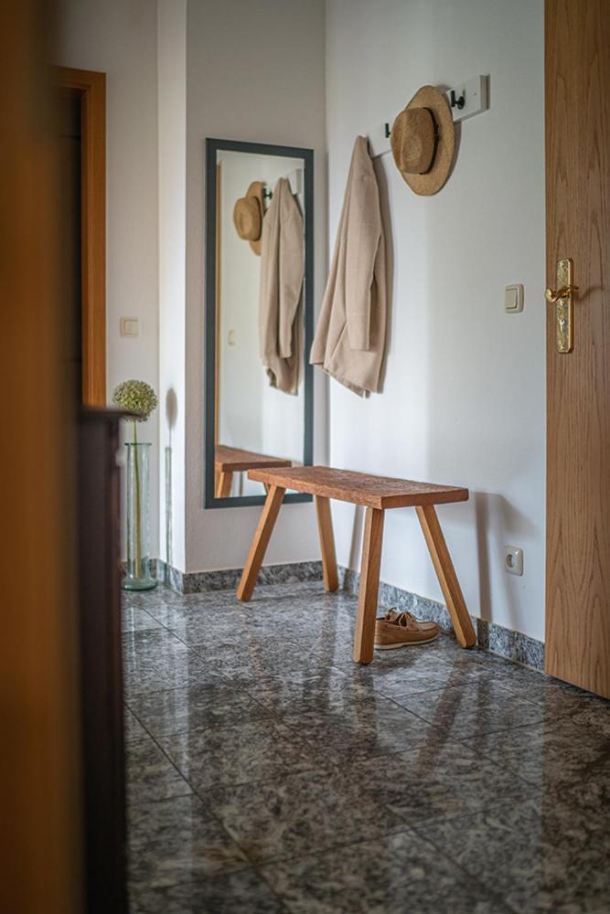 Stilvolle Seewohnung In Utting Utting am Ammersee Extérieur photo