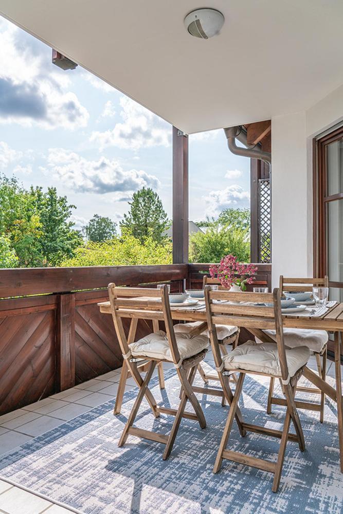 Stilvolle Seewohnung In Utting Utting am Ammersee Extérieur photo