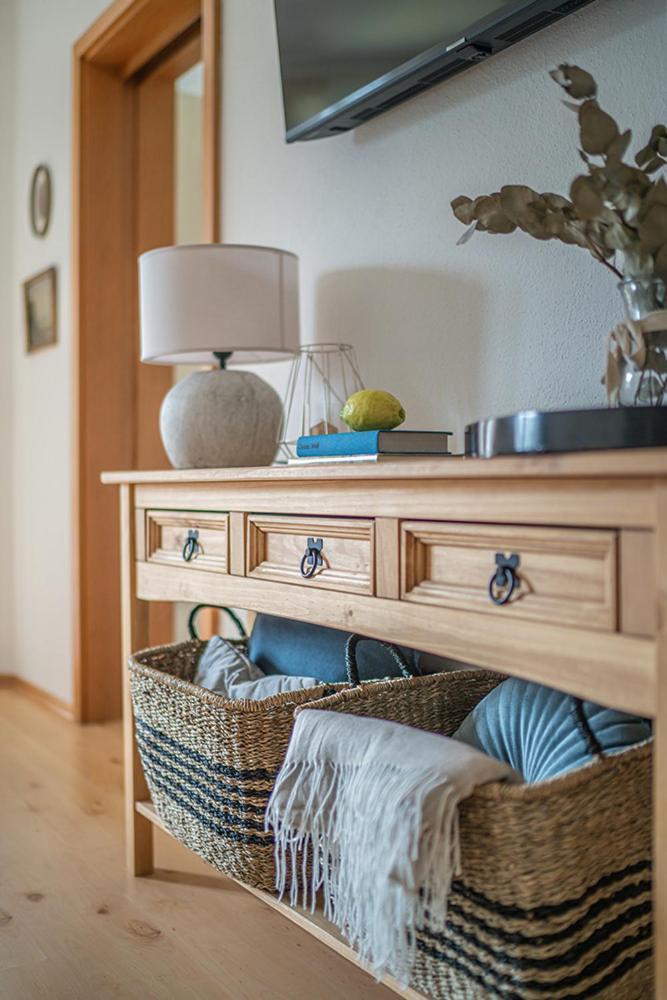 Stilvolle Seewohnung In Utting Utting am Ammersee Extérieur photo